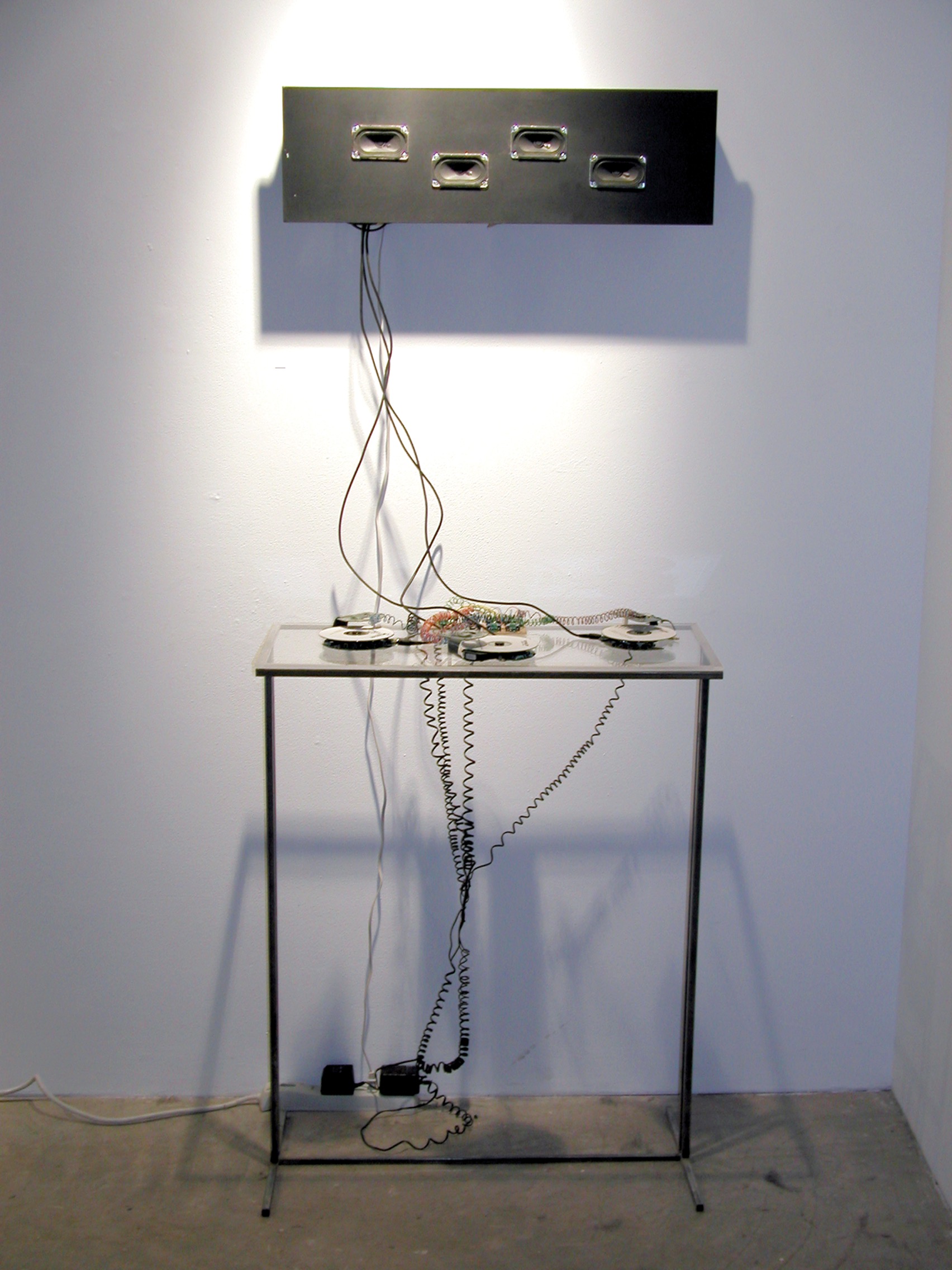 variation for 3 compact discs